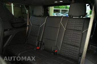 2026 Cadillac Escalade V-Series 1SD - miniatura 40