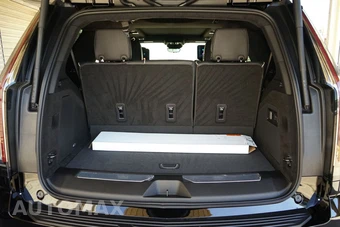 2026 Cadillac Escalade V-Series 1SD - miniatura 43