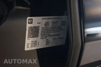 2026 Cadillac Escalade V-Series 1SD - miniatura 46