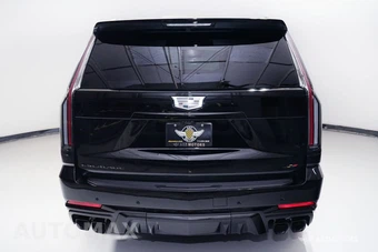 2026 Cadillac Escalade V-Series 1SD - miniatura 7