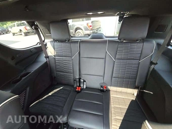 2026 Cadillac Escalade V-Series 1SD - miniatura 11
