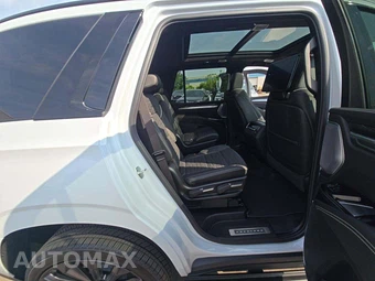 2026 Cadillac Escalade V-Series 1SD - miniatura 14