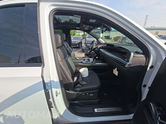 2026 Cadillac Escalade V-Series 1SD - miniatura 16