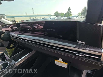 2026 Cadillac Escalade V-Series 1SD - miniatura 17