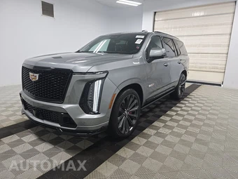 2026 Cadillac Escalade V-Series 1SD