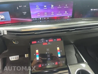 2026 Cadillac Escalade V-Series 1SD - miniatura 11