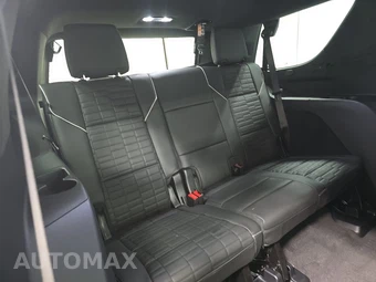 2026 Cadillac Escalade V-Series 1SD - miniatura 14