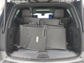 2026 Cadillac Escalade V-Series 1SD - miniatura 17