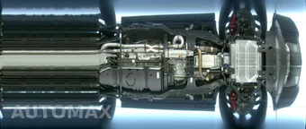 2026 Cadillac Escalade V-Series 1SD - miniatura 18
