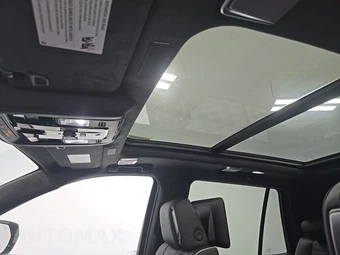 2026 Cadillac Escalade V-Series 1SD - miniatura 19