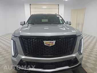 2026 Cadillac Escalade V-Series 1SD - miniatura 2