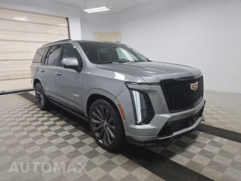 2026 Cadillac Escalade V-Series 1SD - miniatura 3