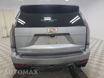 2026 Cadillac Escalade V-Series 1SD - miniatura 5