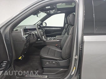 2026 Cadillac Escalade V-Series 1SD - miniatura 7