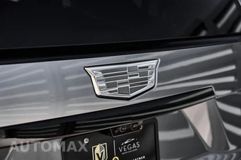 2026 Cadillac Escalade V-Series 1SD - miniatura 10