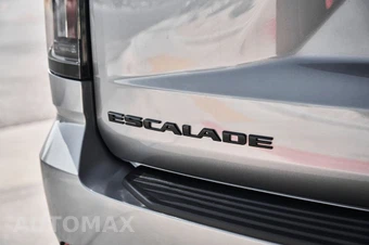 2026 Cadillac Escalade V-Series 1SD - miniatura 11