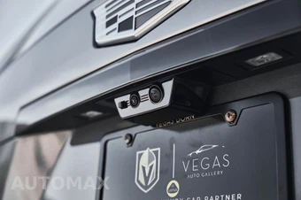2026 Cadillac Escalade V-Series 1SD - miniatura 13