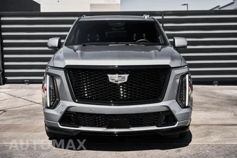 2026 Cadillac Escalade V-Series 1SD - miniatura 14