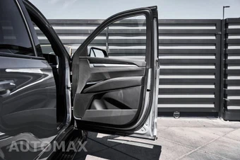 2026 Cadillac Escalade V-Series 1SD - miniatura 26