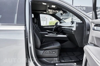 2026 Cadillac Escalade V-Series 1SD - miniatura 28