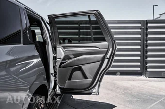 2026 Cadillac Escalade V-Series 1SD - miniatura 29