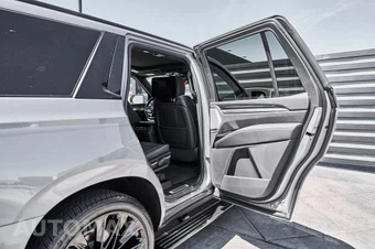 2026 Cadillac Escalade V-Series 1SD - miniatura 30