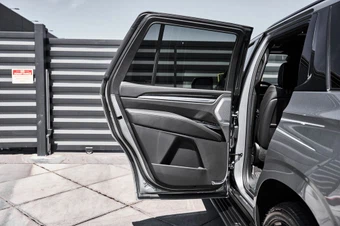 2026 Cadillac Escalade V-Series 1SD - miniatura 31