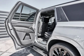 2026 Cadillac Escalade V-Series 1SD - miniatura 32
