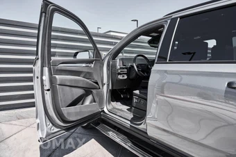 2026 Cadillac Escalade V-Series 1SD - miniatura 34