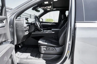 2026 Cadillac Escalade V-Series 1SD - miniatura 35