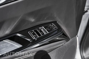 2026 Cadillac Escalade V-Series 1SD - miniatura 36