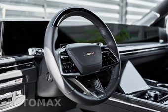 2026 Cadillac Escalade V-Series 1SD - miniatura 41