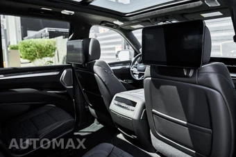 2026 Cadillac Escalade V-Series 1SD - miniatura 43