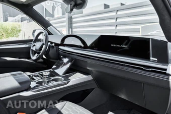 2026 Cadillac Escalade V-Series 1SD - miniatura 44
