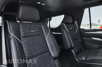 2026 Cadillac Escalade V-Series 1SD - miniatura 46