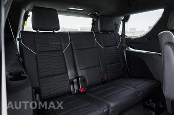 2026 Cadillac Escalade V-Series 1SD - miniatura 47