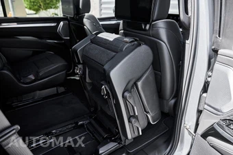 2026 Cadillac Escalade V-Series 1SD - miniatura 48