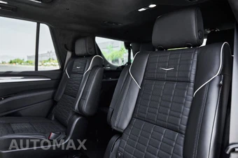 2026 Cadillac Escalade V-Series 1SD - miniatura 49