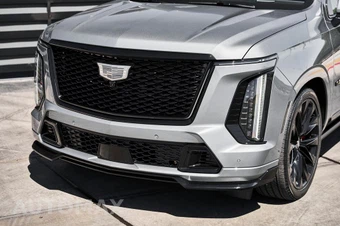 2026 Cadillac Escalade V-Series 1SD - miniatura 6