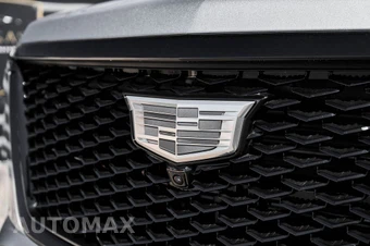 2026 Cadillac Escalade V-Series 1SD - miniatura 7