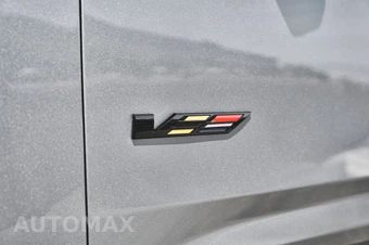 2026 Cadillac Escalade V-Series 1SD - miniatura 8