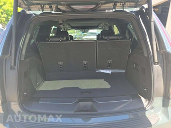 2026 Cadillac Escalade V-Series 1SD - miniatura 12