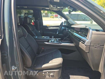 2026 Cadillac Escalade V-Series 1SD - miniatura 16
