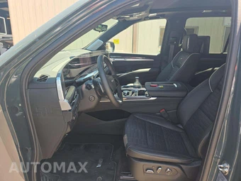2026 Cadillac Escalade V-Series 1SD - miniatura 3
