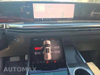 2026 Cadillac Escalade V-Series 1SD - miniatura 7