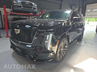 2026 Cadillac Escalade V-Series 1SD - car from the USA, Manheim Buy-Now listing at AUTOMAX