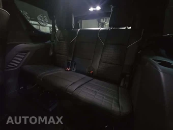2026 Cadillac Escalade V-Series 1SD - miniatura 14