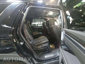 2026 Cadillac Escalade V-Series 1SD - miniatura 17