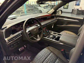 2026 Cadillac Escalade V-Series 1SD - miniatura 10