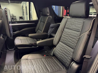 2026 Cadillac Escalade V-Series 1SD - miniatura 14
